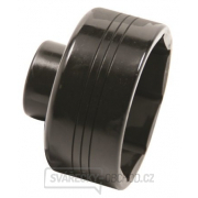 Klíč úderový na náboj nápravy SCANIA 8hranný 95 mm, 3/4