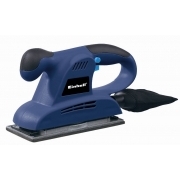 Bruska vibrační BT-OS 280 E Einhell Blue gallery main image
