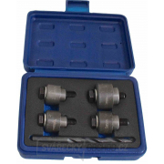 Přípravky na montáž parkovacích senzorů, sada 5 kusů gallery main image