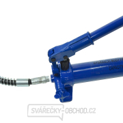 Hydraulický expandér #10T v kufříku(1) Náhled