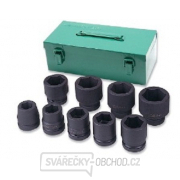 Sada nástrčných hlavic 1