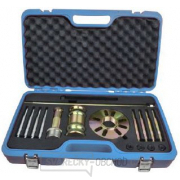 Stahovák s kladivem na náboje, poloosy a bubny - QUATROS QS11240 gallery main image