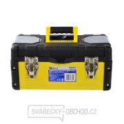 Prémiový tmel na plasty (10) Náhled