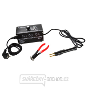 Prémiový tmel na plasty (10) Náhled