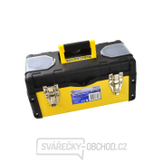 Prémiový tmel na plasty (10) náhled