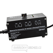 Prémiový tmel na plasty (10) náhled