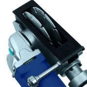 Frézka drážkovací BT-MA 1300 Einhell Blue Náhled