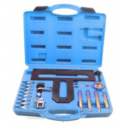 Aretace motorů BMW 1.8 / 2.0 Valvetronic N42 / N46 - QUATROS QS10387 gallery main image