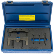 Aretace rozvodů AUDI 4.0 V8 TSI a TFSI, benzín gallery main image