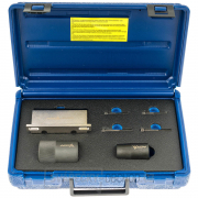 Aretace rozvodů FORD a VOLVO, 2.5 litru DOHC benzín gallery main image