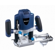 Frézka vrchní BT-RO 1200 E Einhell Blue gallery main image