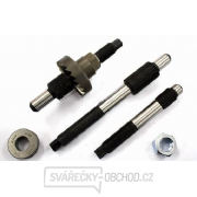 Čelní fréza na klikové hřídele VAG TDi 1.9/2.5/3.3 gallery main image