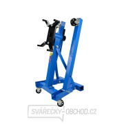 Stojan pro montáž motoru #2000LB/900kg (1/2) Náhled