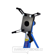 Stojan pro montáž motoru #2000LB/900kg (1/2) Náhled