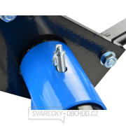 Stojan pro montáž motoru #2000LB/900kg (1/2) náhled