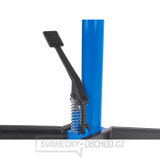 #Zvedák převodovky, přítlačná deska 500 kg (1) náhled