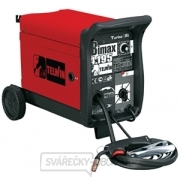 Svářečka CO2 Bimax 4195 MIG-MAG gallery main image