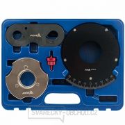 Přípravek na  měření opotřebení rozvodového řetězu VAG 1.2 a 1.4 TFSI gallery main image