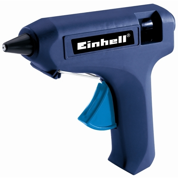 Pistole tavná BT-GG 200 P Einhell Blue