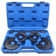 Stahovák pružin pro Mercedes-Benz - QUATROS QS80073 gallery main image