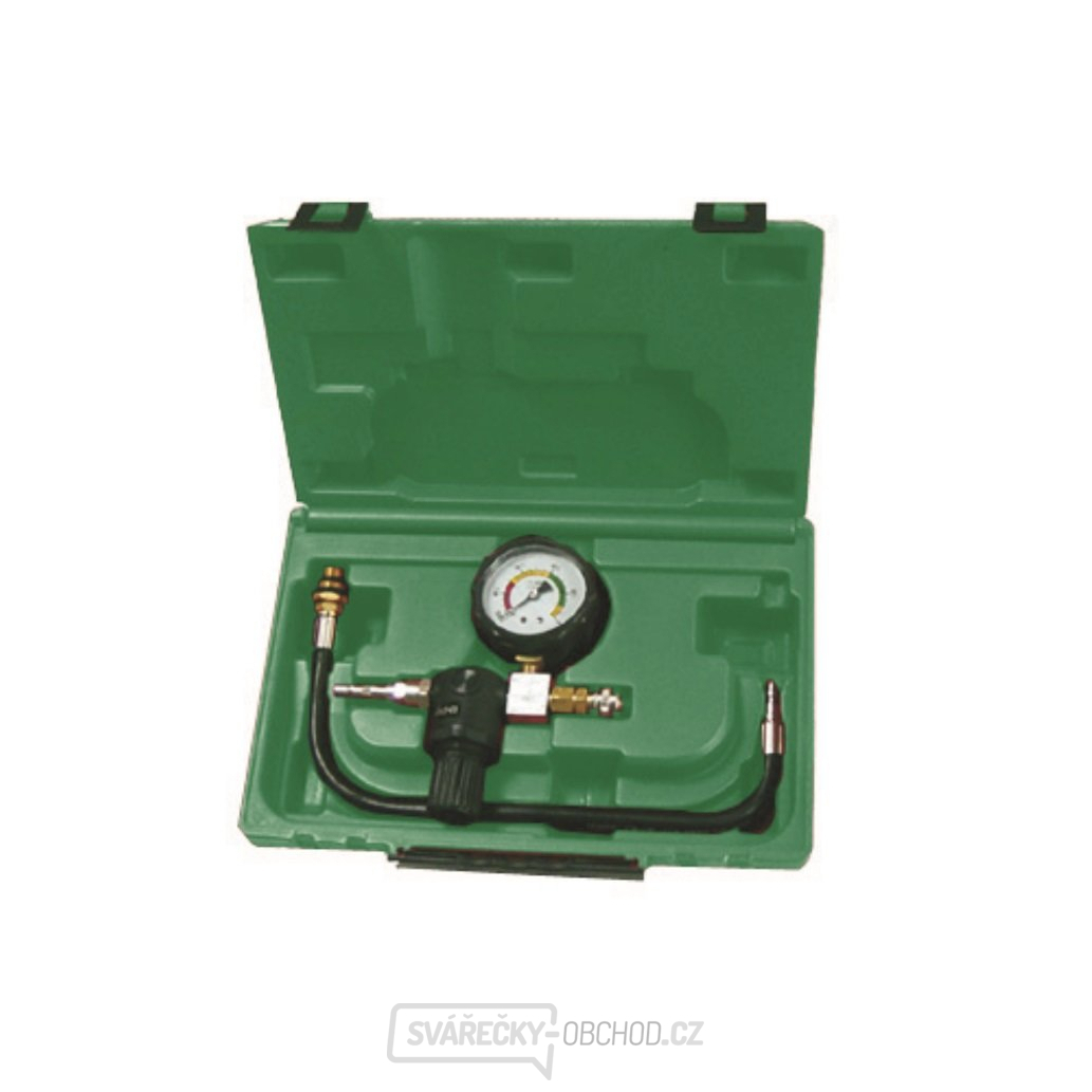 Tester těsnosti válců motoru - JONNESWAY AI020072