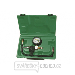 Tester těsnosti válců motoru - JONNESWAY AI020072 Tester těsnosti válců motoru - JONNESWAY AI020072 gallery main image