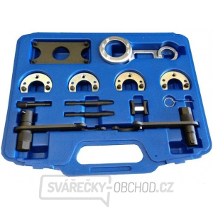 Aretace rozvodů Land Rover 2.0, 2.5 V6 - QUATROS QS10804 gallery main image
