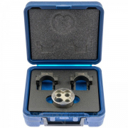 Aretace rozvodů MERCEDES-BENZ 1.8 a 2.1 CDI diesel gallery main image