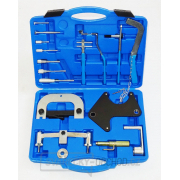 Aretace rozvodů Renault 1.2-2.0 16v, 1.9-2.8 dCi - QUATROS QS10089 gallery main image