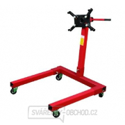 Držák, stojan na motor 565kg gallery main image