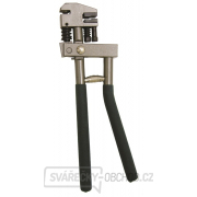 Karosářské falcovací a děrovací kleště  - JONNESWAY AG010185 gallery main image