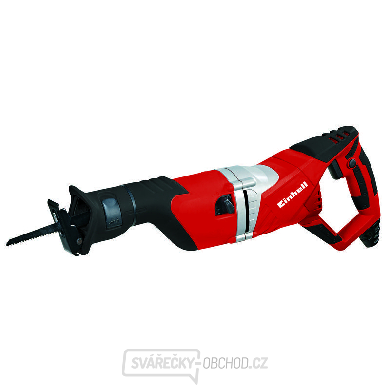 Pila ocaska RT-AP 1050 E Einhell Red