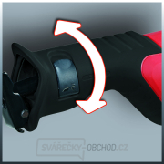 Pila ocaska RT-AP 1050 E Einhell Red náhled