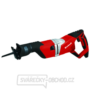 Pila ocaska RT-AP 1050 E Einhell Red