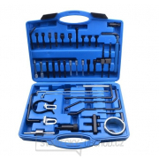 Přípravek na aretaci rozvodů Citroen, Peugeot benzín a diesel - QUATROS QS10685 gallery main image