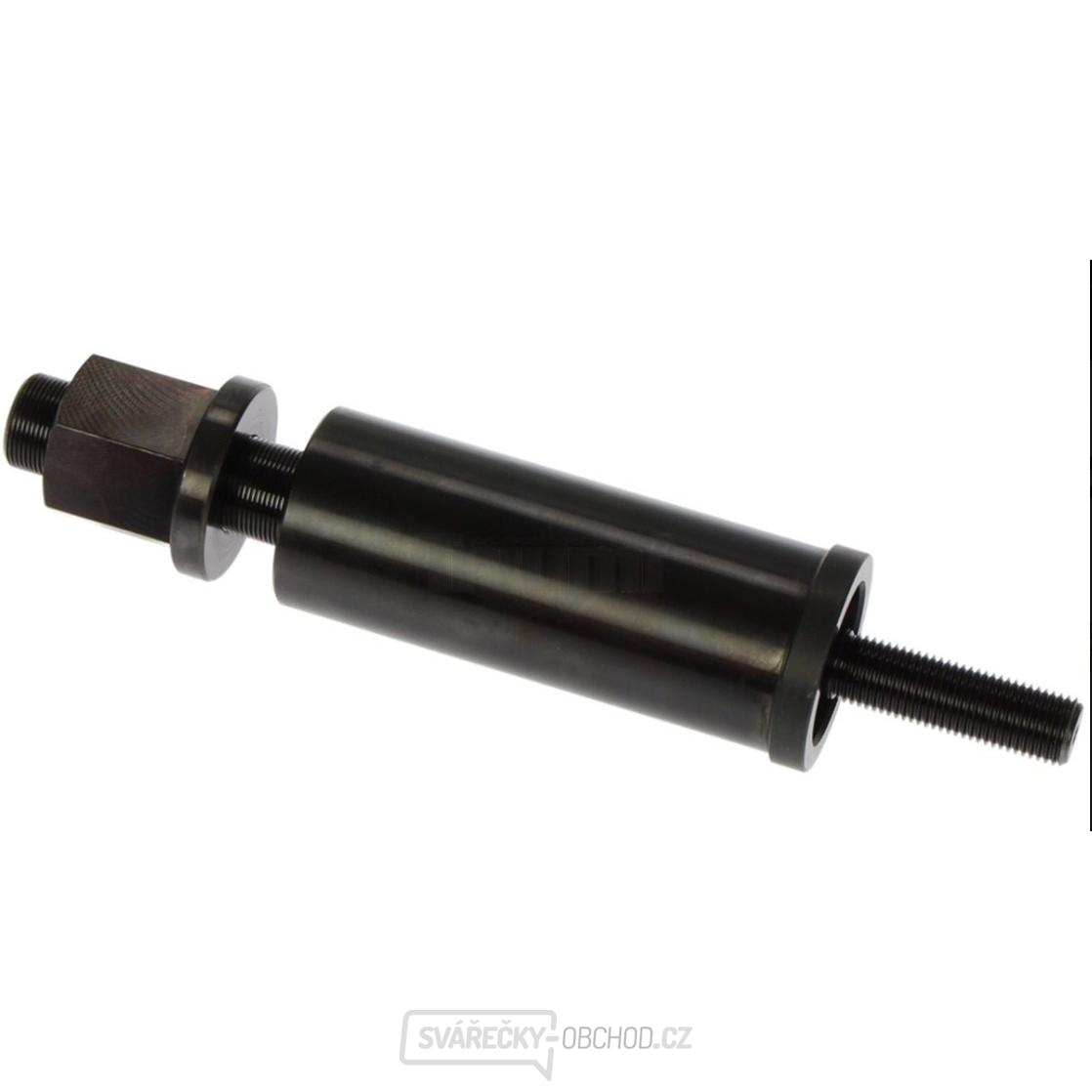 Přípravek na nalisování kola klikové hřídele, koncern VAG 1,2 a 1,4 TSI