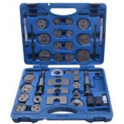 Sada na zatlačení brzdových pístků P+L, 40 kusů - QUATROS QS70065 gallery main image