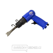 Sada pneumatických nástrojů - rázový utahovák, ráčnový utahovák, bruska a sekáč, 33 dílů Sada pneumatických nástrojů - rázový utahovák, ráčnový utahovák, bruska a sekáč, 33 dílů náhled