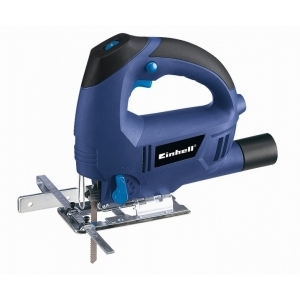 Pila přímočará BT-JS 650 E Einhell Blue gallery main image