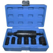 Sada pro montáž poloos, ložisek i náboje - QUATROS QS12046 gallery main image