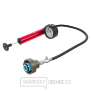 Tester tlaku a teploty chladiče (5) náhled