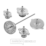 Tester tlaku a teploty chladiče (5) náhled