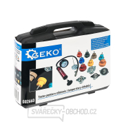 Tester tlaku a teploty chladiče (5) náhled