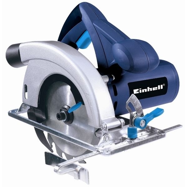Pila ruční okružní BT-CS 1200 Einhell Blue gallery main image