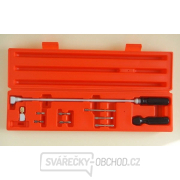 Šroubovák 90° (pravý úhel) pro nastavování motocyklových karburátorů gallery main image