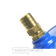 Tlakové dělo 20 litrů, max. tlak 8 bar náhled