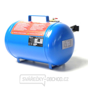 Tlakové dělo 20 litrů, max. tlak 8 bar náhled