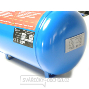 Tlakové dělo 20 litrů, max. tlak 8 bar náhled