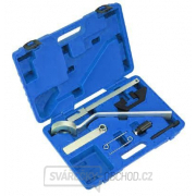 Aretace rozvodů BMW 1.8, 2.5 TD, TDS, (Land Rover, Opel) - QUATROS QS10311 gallery main image