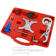 Aretace rozvodů OPEL, VAUXHALL, SAAB V6 benzín, řemen gallery main image